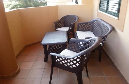 Atlanterra Apartment | Apartment Zahara de los Atunes, 2 bedrooms, 5 persons