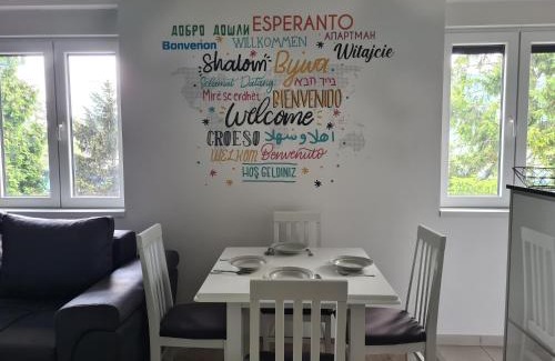 Jagodina Apartment | Apartment Esperanto next to the Aqua Park
