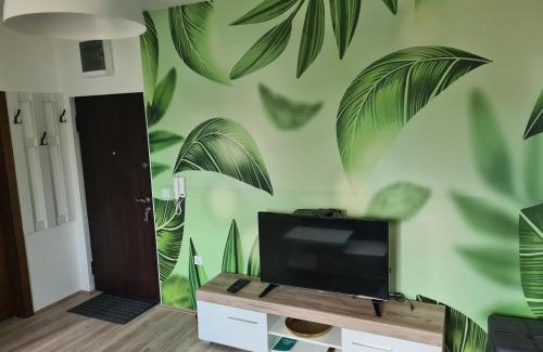 Jagodina Apartment | Apartment Esperanto next to the Aqua Park