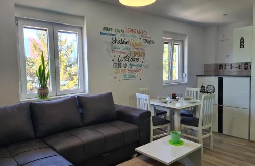 Jagodina Apartment | Apartment Esperanto next to the Aqua Park