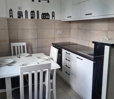 Jagodina Apartment | Apartment Esperanto next to the Aqua Park