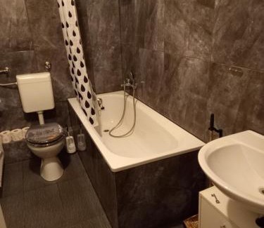 Frillendorf Apartment | Apartment Essen-City