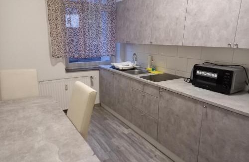 Frillendorf Apartment | Apartment Essen-City