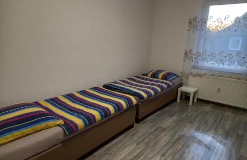 Frillendorf Apartment | Apartment Essen-City