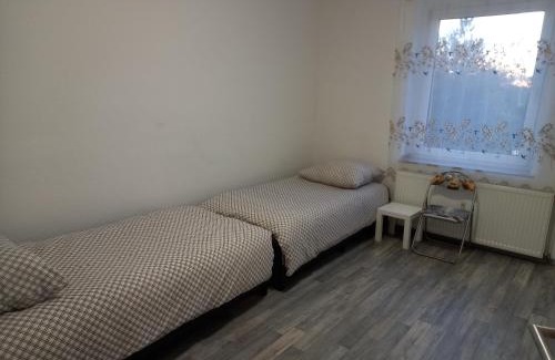 Frillendorf Apartment | Apartment Essen-City