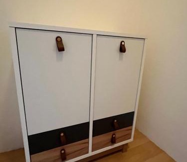 Steele Apartment | Apartment Essen