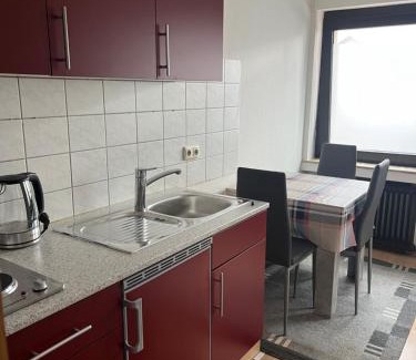 Steele Apartment | Apartment Essen