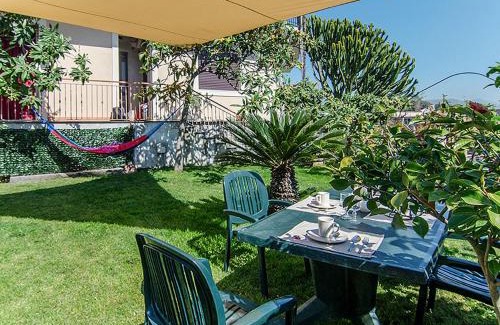 Mascali Apartment | Apartment Etna View by Interhome
