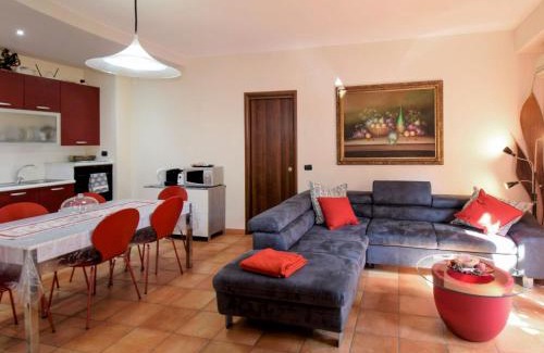 Mascali Apartment | Apartment Etna View by Interhome