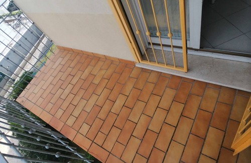 Jesolo Apartment | Apartment 'Euroholiday 1G' with Private Terrace and Wi-Fi
