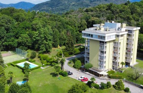 Euroville Apartment | Apartment Euroville-6 by Interhome