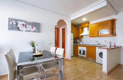 Orihuela Costa Apartment | Apartment Eva Cabo Roig