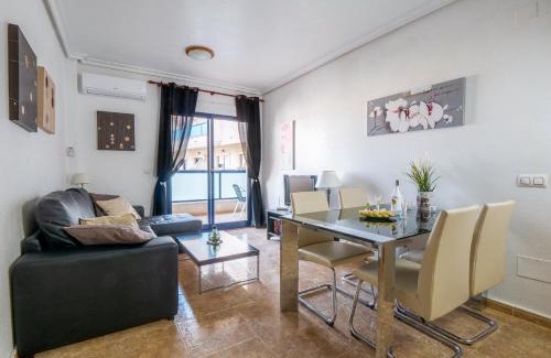 Orihuela Costa Apartment | Apartment Eva Cabo Roig