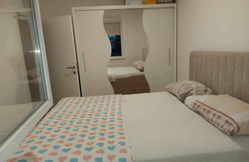 Petrovaradin Apartment | Apartment- Exit Festival