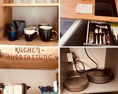 Bad Orb Apartment | Apartment für Berufsreisende