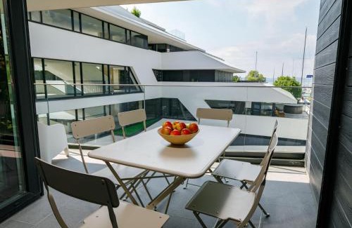 Balatonszemes Apartment | Apartment Füred by Interhome