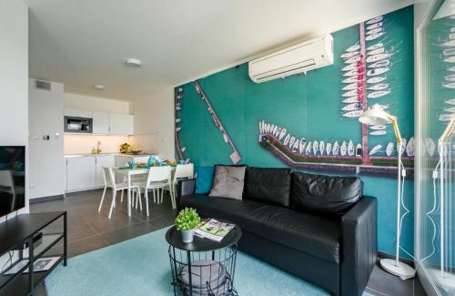 Balatonszemes Apartment | Apartment Füred by Interhome