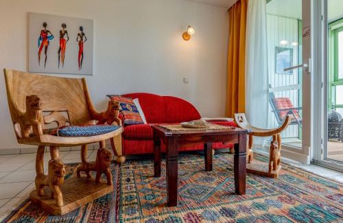 Loffingen Apartment | Apartment F 32 by Interhome