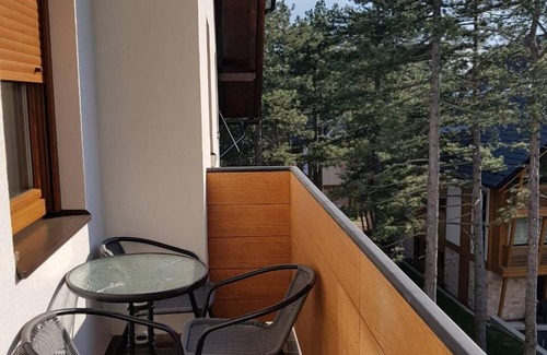 Zlatibor Apartment | Apartment F & A Zlatibor