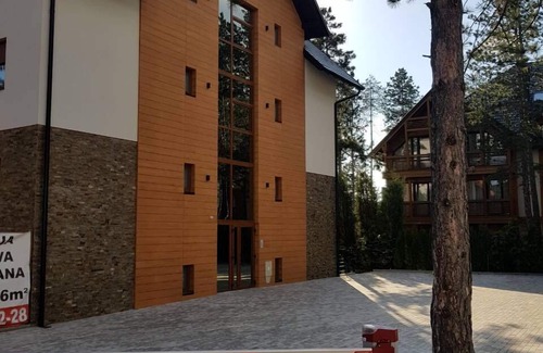 Zlatibor Apartment | Apartment F & A Zlatibor