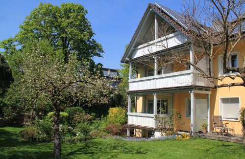 Radolfzell am Bodensee Apartment | Apartment Frida