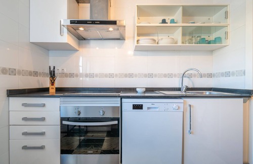 Can Picafort Apartment | Apartment 'Fantastic' with Private Terrace, Wi-Fi and Air Conditioning