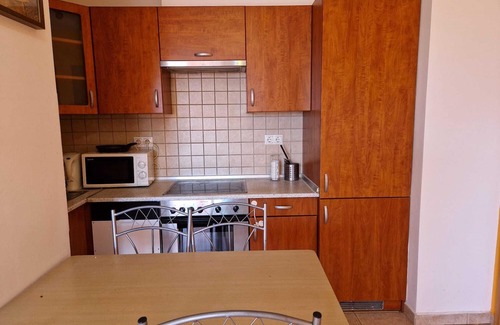 Erzsebetvaros Apartment | Apartment Far Home