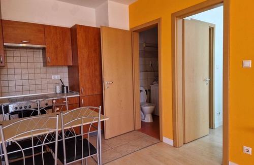 Erzsebetvaros Apartment | Apartment Far Home