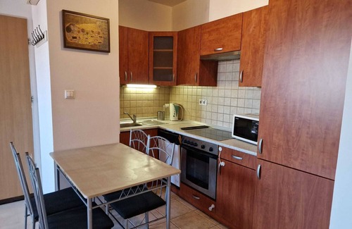 Erzsebetvaros Apartment | Apartment Far Home