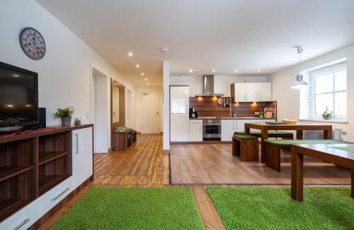 Bielagrund Apartment | Apartment Felswelten