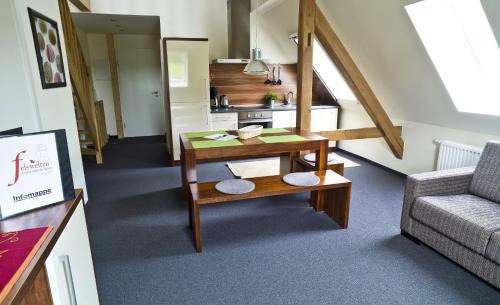 Bielagrund Apartment | Apartment Felswelten