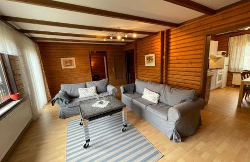 Ferienpark Himmelberg Apartment | Apartment Ferienpark Himmelberg-2 by Interhome