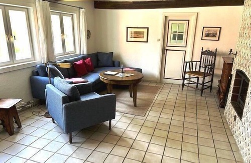 Utersum Apartment | Apartment Ferienwohnung Döns