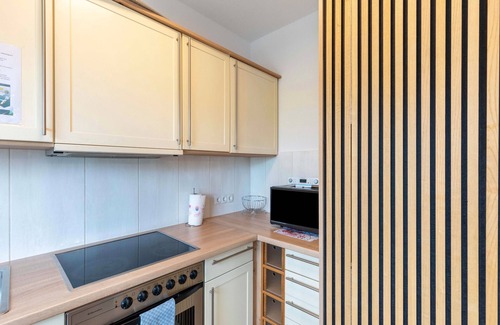 Neuwied Apartment | Apartment 'Fewo Mit Terasse Neuwied Koblenz' with Private Terrace, Balcony and Wi-Fi