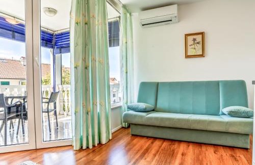 Zambratija Apartment | Apartment File-4 by Interhome