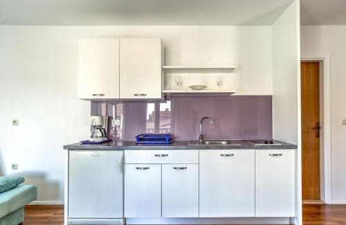 Zambratija Apartment | Apartment File-4 by Interhome