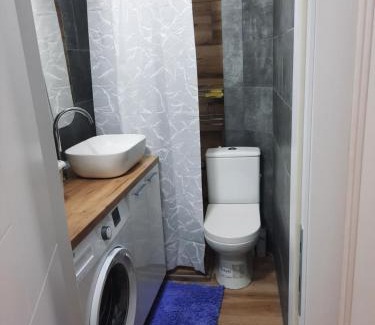 Bitola Apartment | Apartment filip 2 makedonski 8