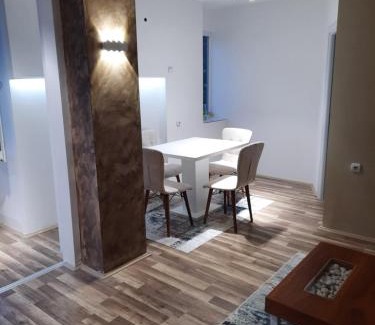 Bitola Apartment | Apartment filip 2 makedonski 8