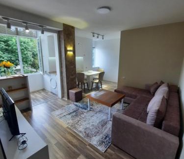 Bitola Apartment | Apartment filip 2 makedonski 8