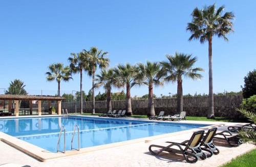 Muro Apartment | Apartment Finca Can Corritx-1 by Interhome
