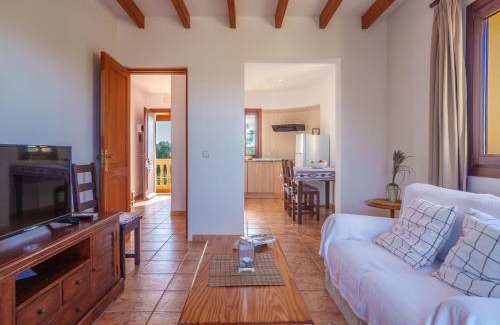 Muro Apartment | Apartment Finca Can Corritx-1 by Interhome