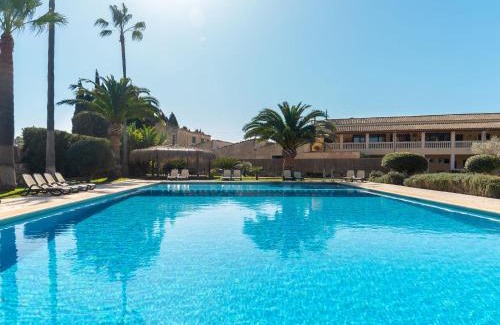 Muro Apartment | Apartment Finca Can Corritx-2 by Interhome