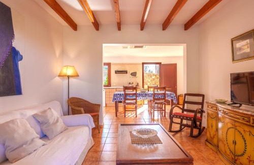 Muro Apartment | Apartment Finca Can Corritx-2 by Interhome