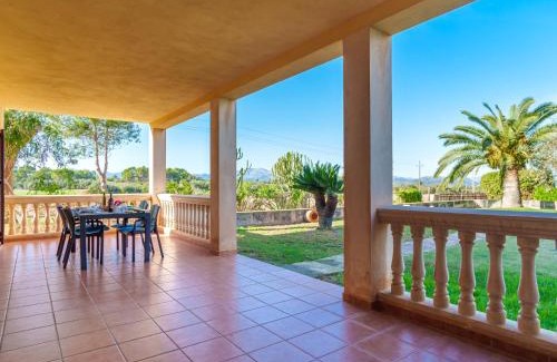 Muro Apartment | Apartment Finca Can Corritx-2 by Interhome