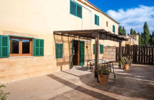 Muro Apartment | Apartment Finca Can Corritx-3 by Interhome