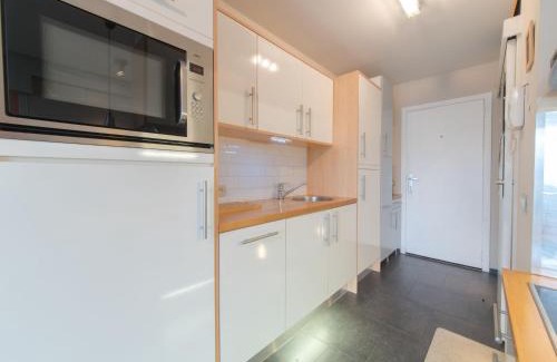 Bredene Apartment | Apartment Firenze 011 by Interhome