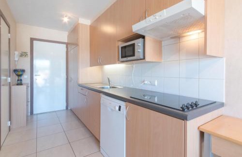 Bredene Apartment | Apartment Firenze 108 by Interhome