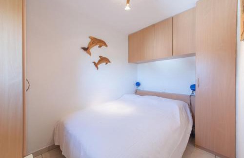 Bredene Apartment | Apartment Firenze 108 by Interhome