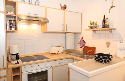 Westerland Apartment | Apartment Fischer-Lohkamp