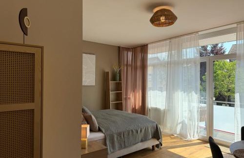 Bad Krozingen Apartment | Apartment Fjordliebe, Lammplatz Bad Krozingen